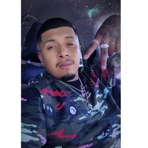 Meet your Posher, Armando